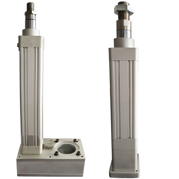 CE63電缸同軸式電動缸 CE63電缸同軸式電動缸